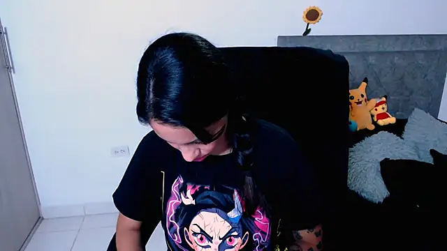 diana  34 online show from 22, 5, 2026