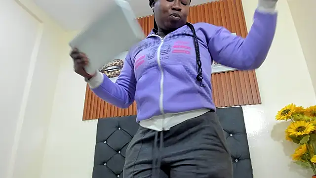 Cristale69 online show from 27, 9, 2025