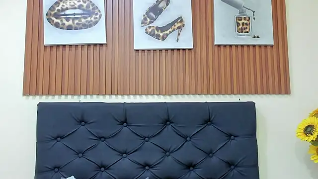 Cristale69 online show from 28, 2, 2026