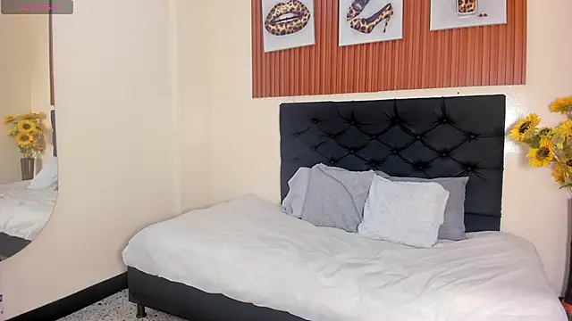 Cristale69 online show from 8, 4, 2026