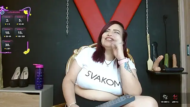 jolie colette online show from 8, 9, 2025