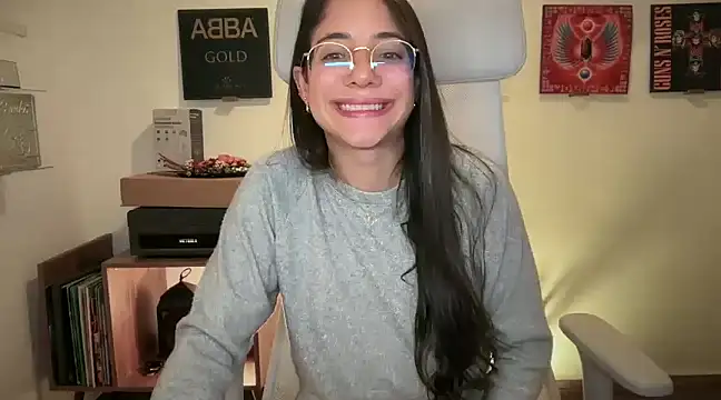 Snapshot of adriana__sosa_ chatting on 12, 2, 2025 adriana sosa online show from 12, 2, 2025