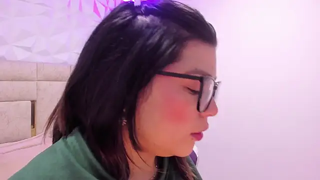 Snapshot of PauletteJ chatting on 16, 10, 2025 PauletteJ online show from 16, 10, 2025