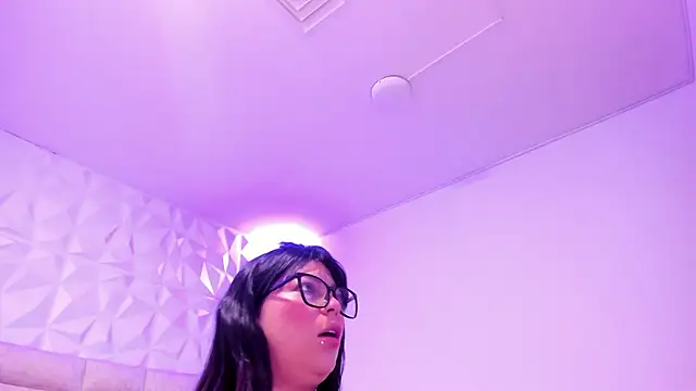 Snapshot of PauletteJ chatting on 13, 1, 2026 PauletteJ online show from 13, 1, 2026