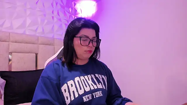 Snapshot of PauletteJ chatting on 16, 2, 2026 PauletteJ online show from 16, 2, 2026