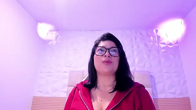 Snapshot of PauletteJ chatting on 30, 4, 2026 PauletteJ online show from 30, 4, 2026