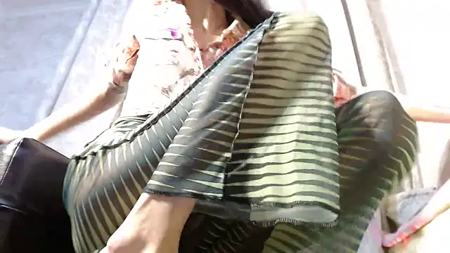 Terpsichore Muse online show from 12, 1, 2025