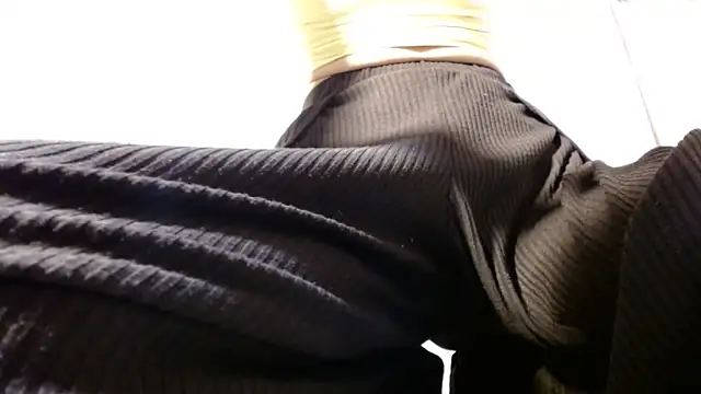 Terpsichore Muse online show from 18, 1, 2025