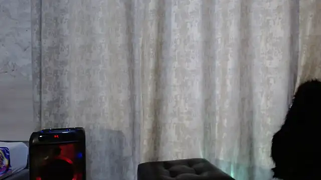 Terpsichore Muse online show from 20, 1, 2025