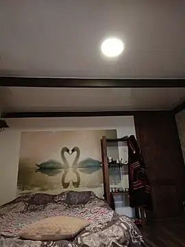 Terpsichore Muse online show from 5, 11, 2025