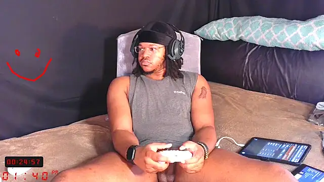 Carolinayoungin online show from 16, 7, 2026