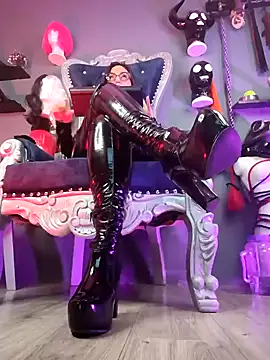 abbymora online show from 10, 2, 2025