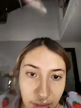 Snapshot of chubby_vanniie_ chatting on 19, 1, 2025 chubby vanniie online show from 19, 1, 2025