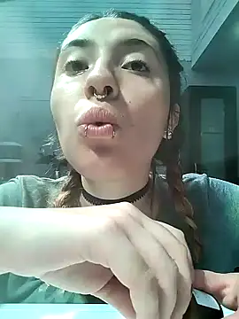 Snapshot of chubby_vanniie_ chatting on 21, 1, 2025 chubby vanniie online show from 21, 1, 2025