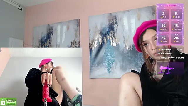 Snapshot of chubby_vanniie_ chatting on 11, 3, 2025 chubby vanniie online show from 11, 3, 2025