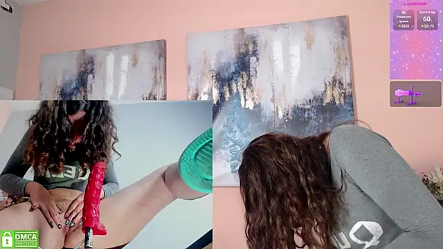 Snapshot of chubby_vanniie_ chatting on 17, 3, 2025 chubby vanniie online show from 17, 3, 2025