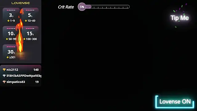 miley jensen online show from 30, 1, 2025