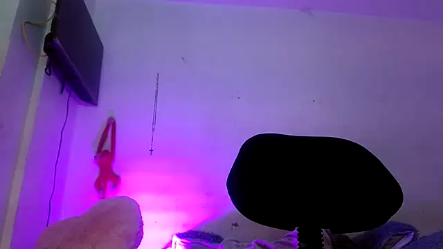 Katty fox69 online show from 25, 1, 2025