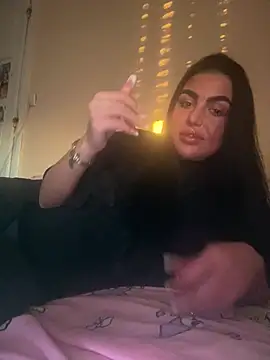 Snapshot of CabrioCabrio chatting on 27, 2, 2026 CabrioCabrio online show from 27, 2, 2026