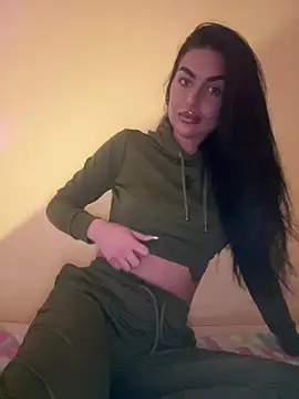 Snapshot of CabrioCabrio chatting on 4, 3, 2026 CabrioCabrio online show from 4, 3, 2026