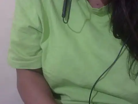 Lusty Wife1 online show from 14, 10, 2025