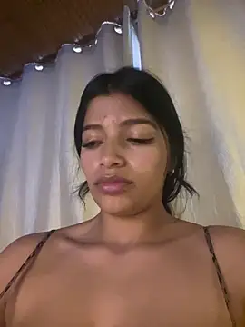 AgathaGeorgiou online show from 26, 11, 2025