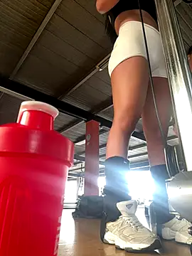 AgathaGeorgiou online show from 19, 12, 2025