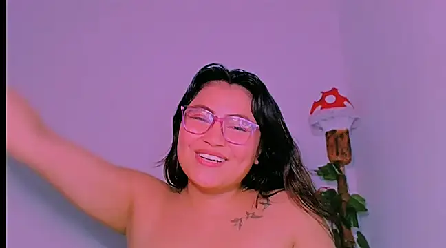 KathieBurning online show from 7, 12, 2024