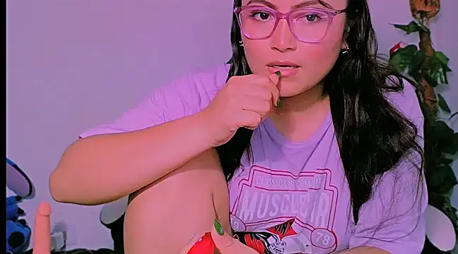 KathieBurning online show from 19, 12, 2024