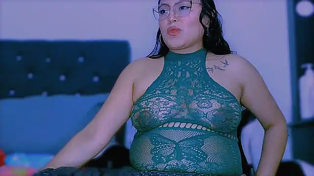 KathieBurning online show from 14, 11, 2025