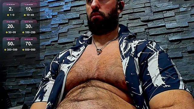 David Big Daddy online show from 31, 1, 2025