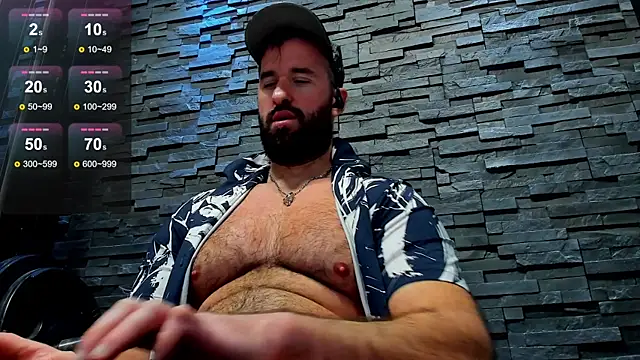 David Big Daddy online show from 31, 1, 2025