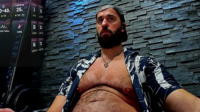 David Big Daddy online show from 1, 2, 2025