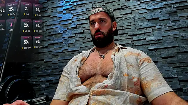 David Big Daddy online show from 3, 2, 2025