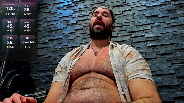 David Big Daddy online show from 3, 2, 2025