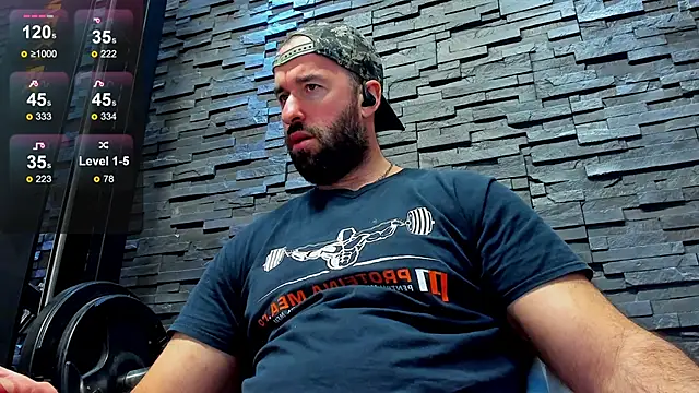 David Big Daddy online show from 6, 2, 2025