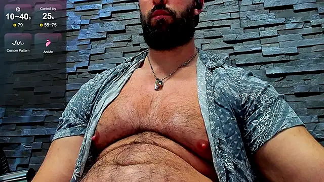 David Big Daddy online show from 10, 2, 2025