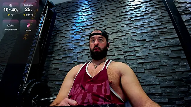 David Big Daddy online show from 16, 2, 2025