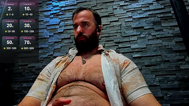 David Big Daddy online show from 19, 2, 2025