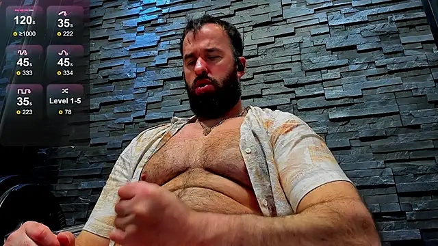 David Big Daddy online show from 20, 2, 2025