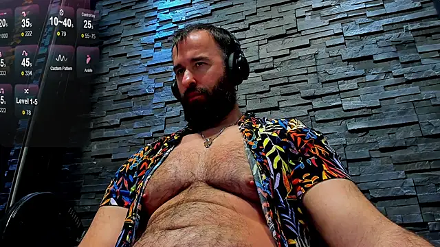 David Big Daddy online show from 26, 2, 2025