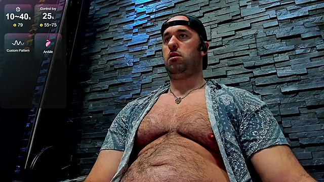 David Big Daddy online show from 2, 3, 2025