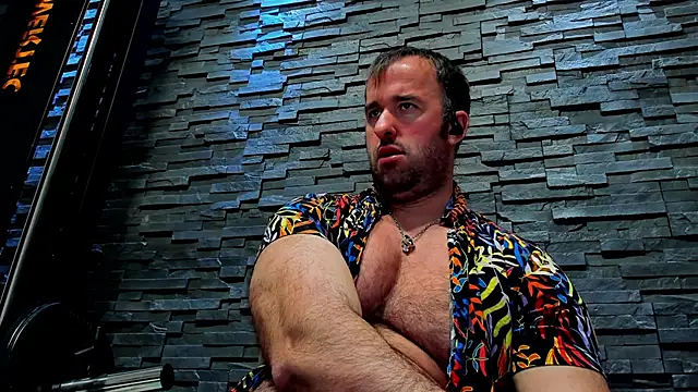 David Big Daddy online show from 6, 3, 2025