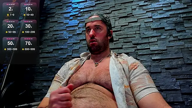 David Big Daddy online show from 9, 3, 2025