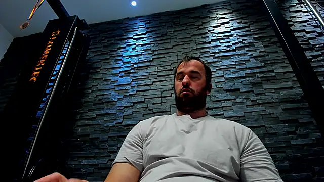 David Big Daddy online show from 17, 3, 2025