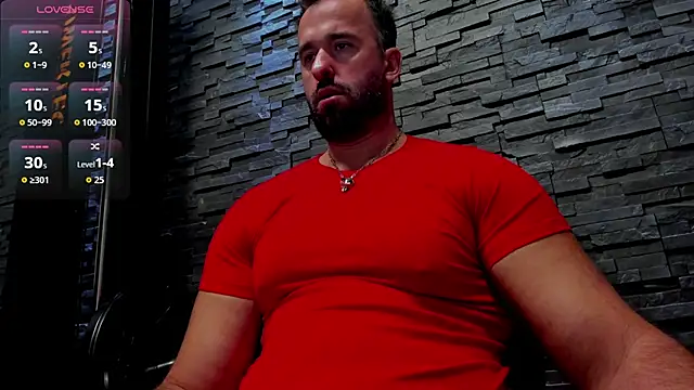 David Big Daddy online show from 15, 9, 2025