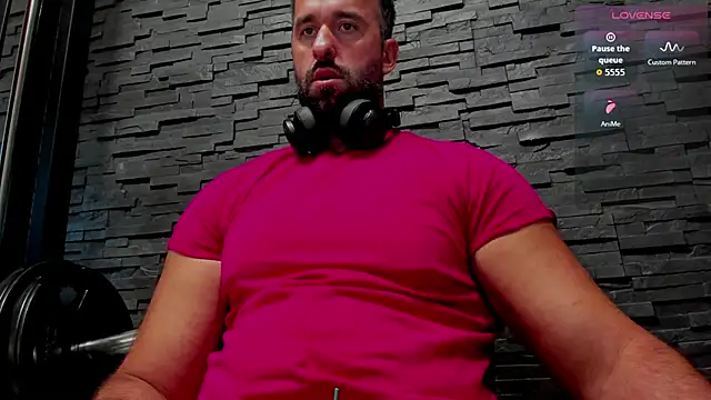 David Big Daddy online show from 20, 9, 2025