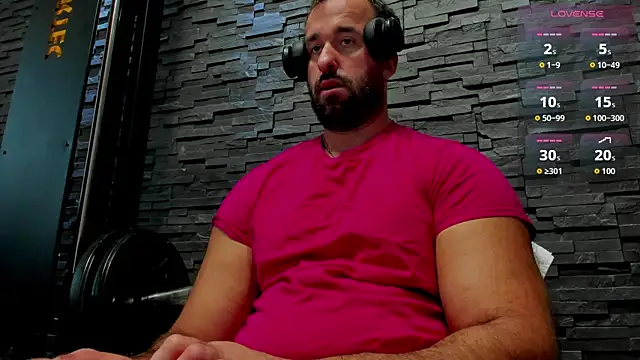 David Big Daddy online show from 21, 9, 2025