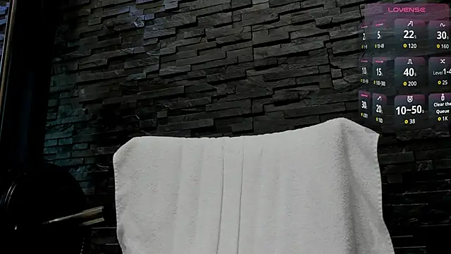 David Big Daddy online show from 23, 9, 2025