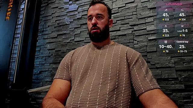 David Big Daddy online show from 22, 10, 2025